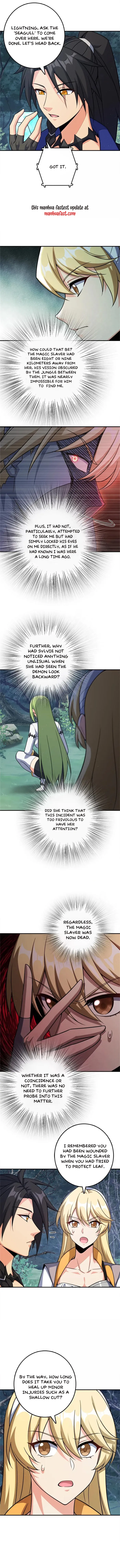 Chapter 681 - Image 4
