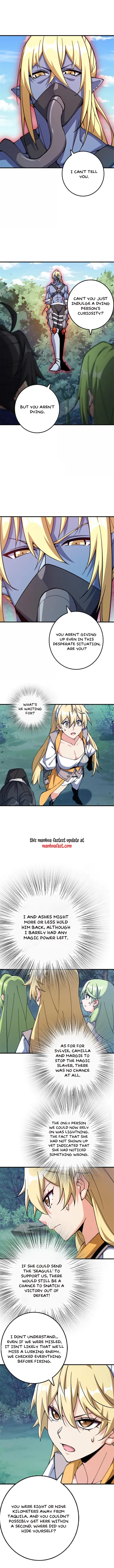 Chapter 682 - Image 2