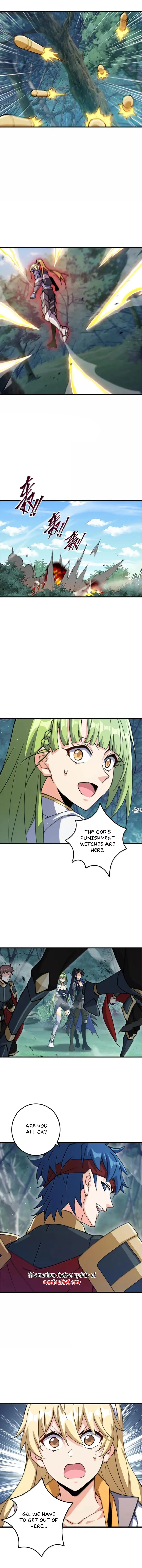 Chapter 682 - Image 4