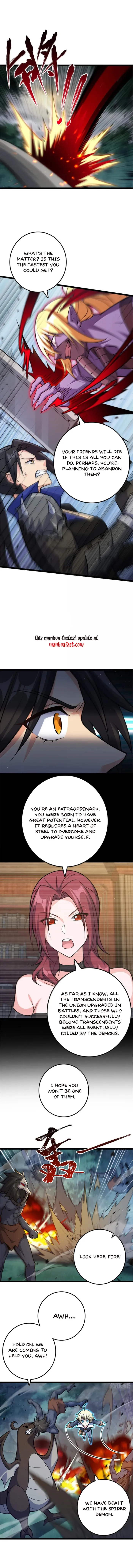 Chapter 683 - Image 5
