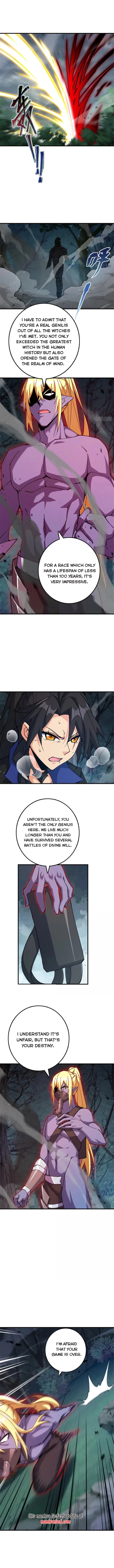 Chapter 684 - Image 4
