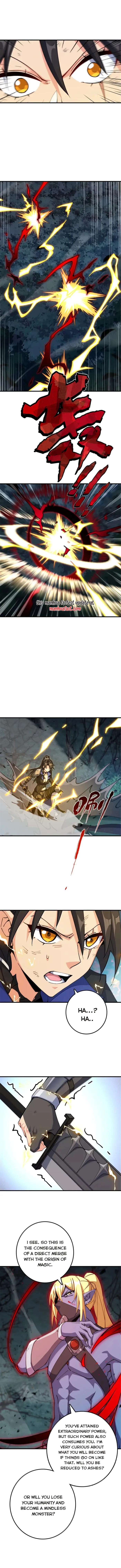 Chapter 684 - Image 5