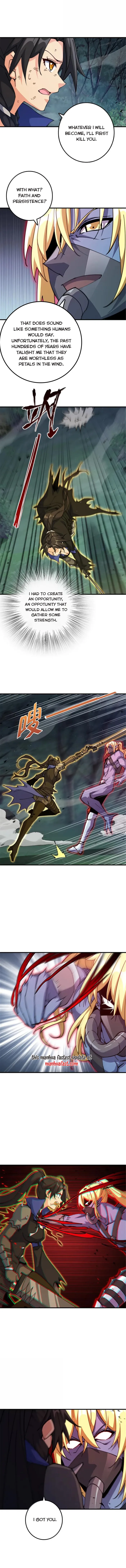 Chapter 684 - Image 6