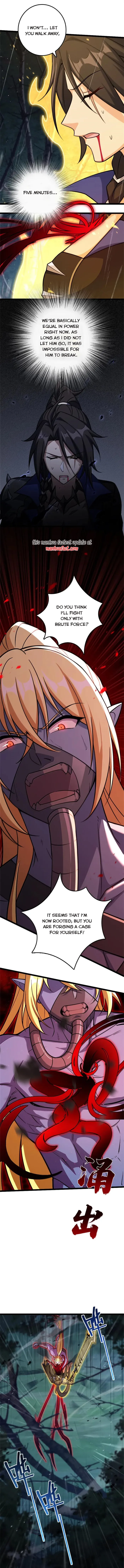 Chapter 685 - Image 4