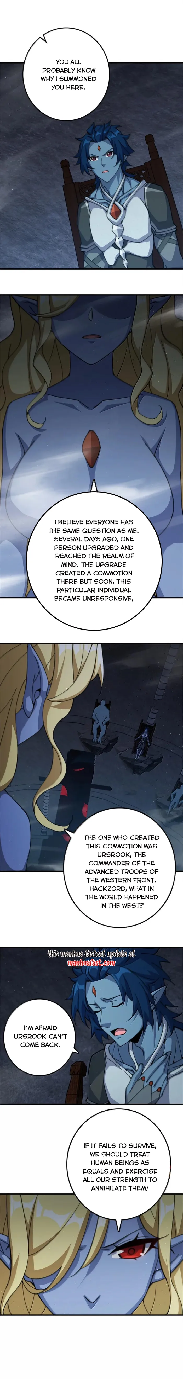 Chapter 688 - Image 2