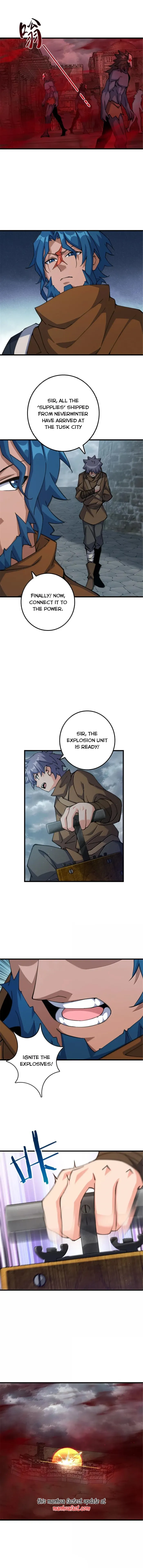 Chapter 690 - Image 4