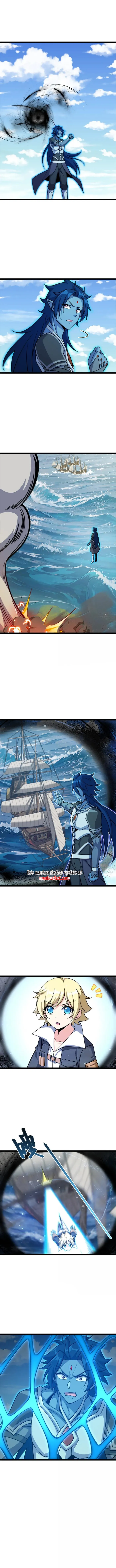 Chapter 691 - Image 4