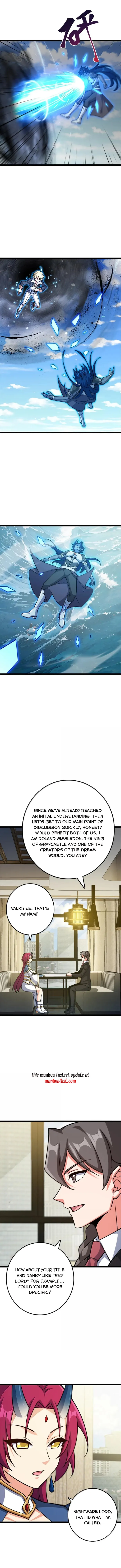Chapter 691 - Image 5