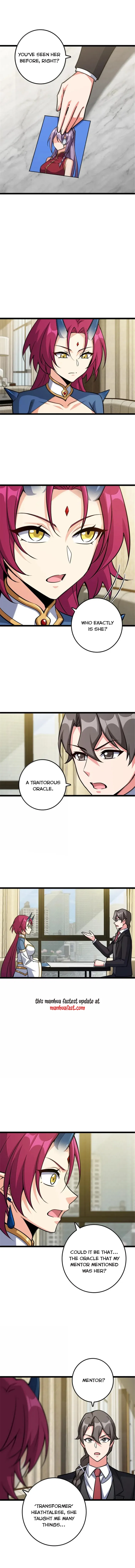 Chapter 691 - Image 6