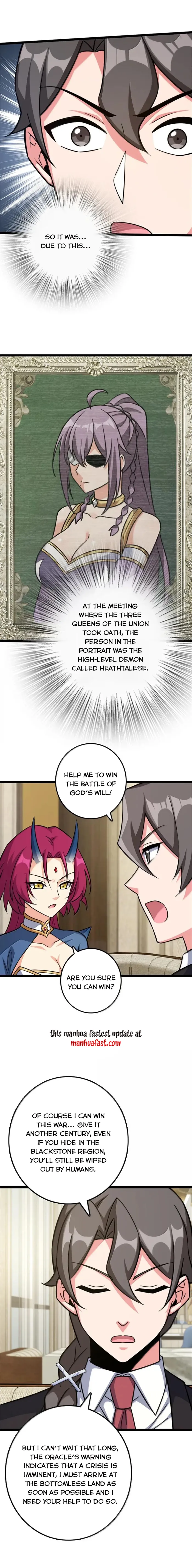 Chapter 691 - Image 7