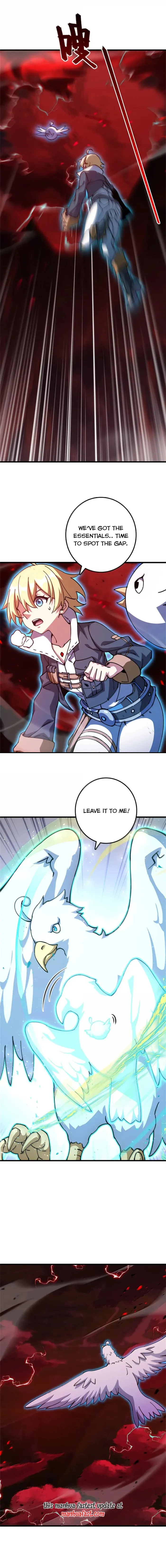 Chapter 693 - Image 2