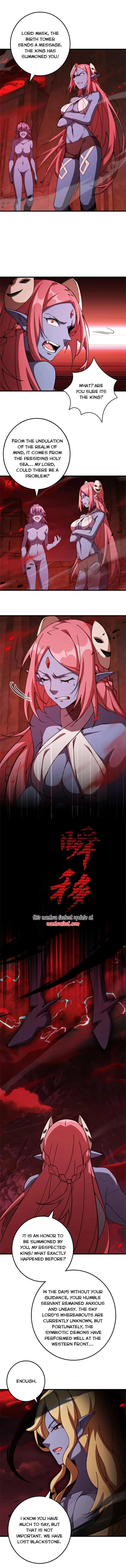 Chapter 693 - Image 5