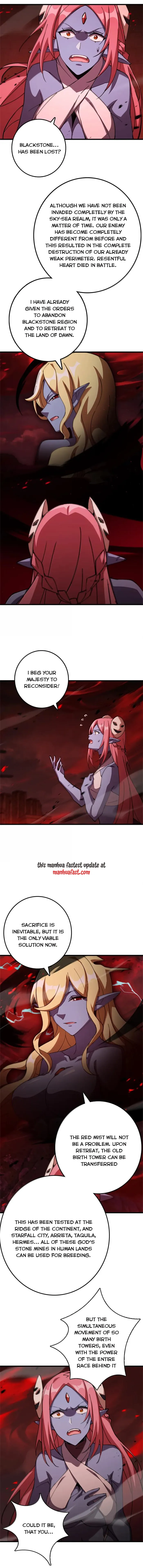 Chapter 693 - Image 6