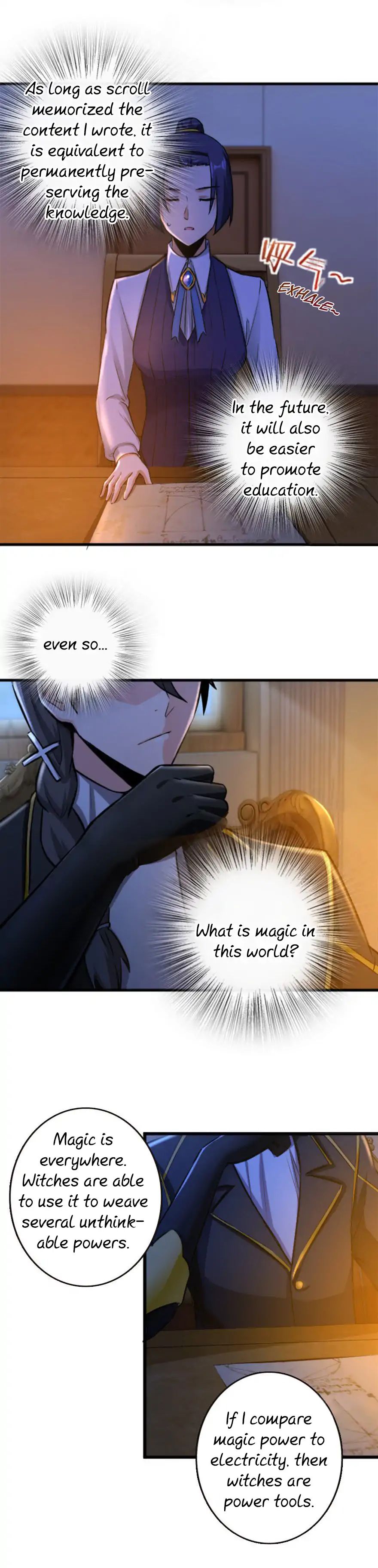 Chapter 77 - Image 6