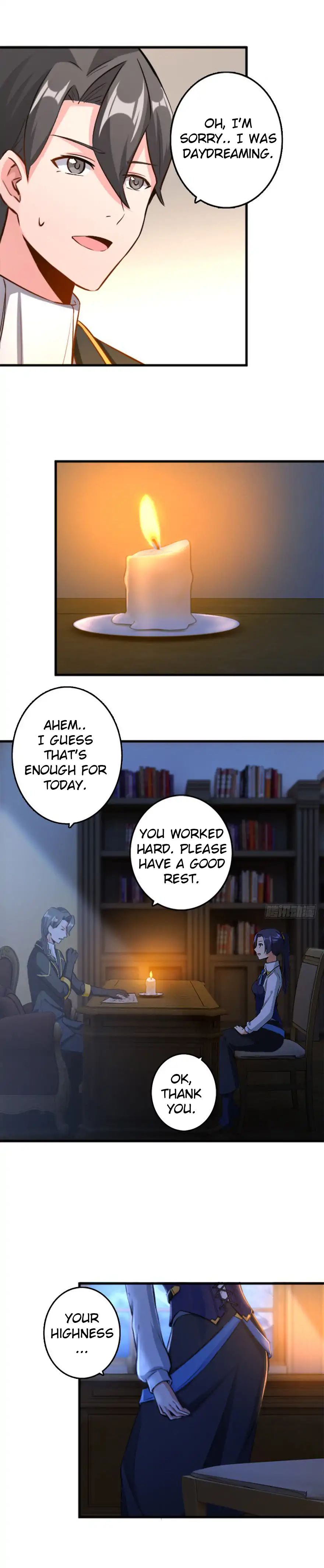 Chapter 77 - Image 8