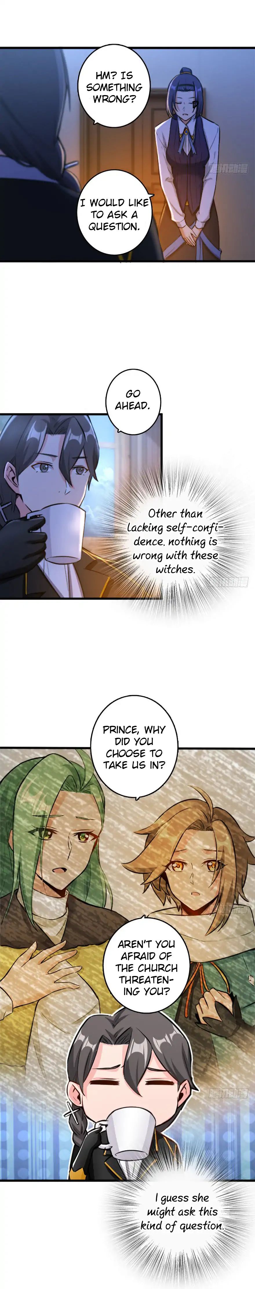 Chapter 77 - Image 9