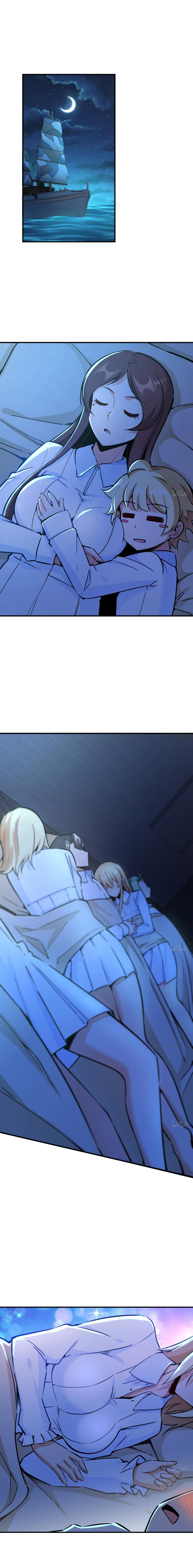 Chapter 84 - Image 2