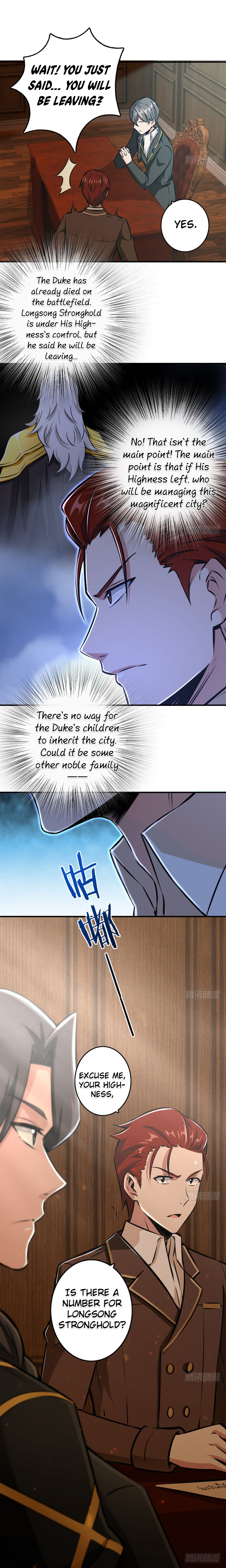 Chapter 85 - Image 11