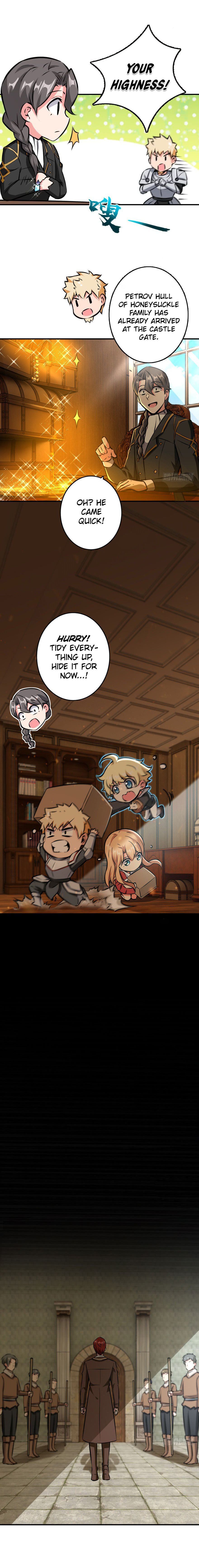 Chapter 85 - Image 7