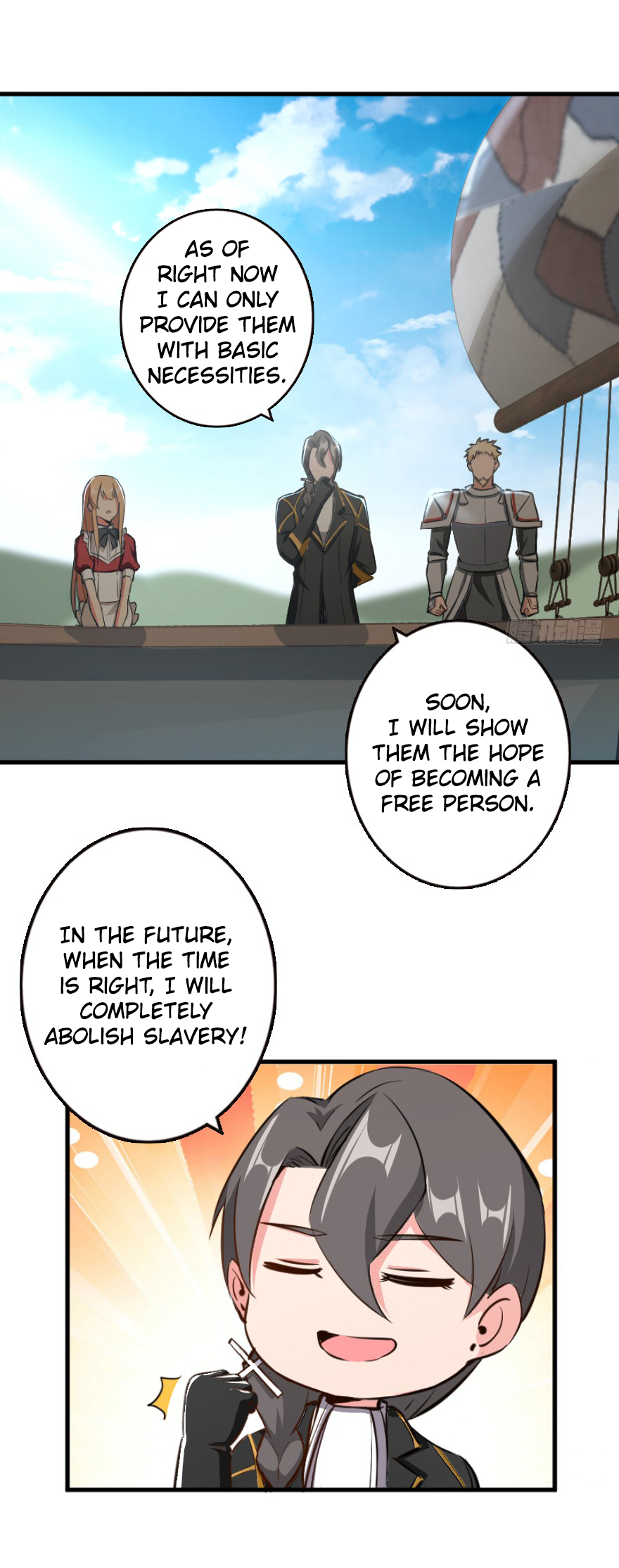 Chapter 87 - Image 11