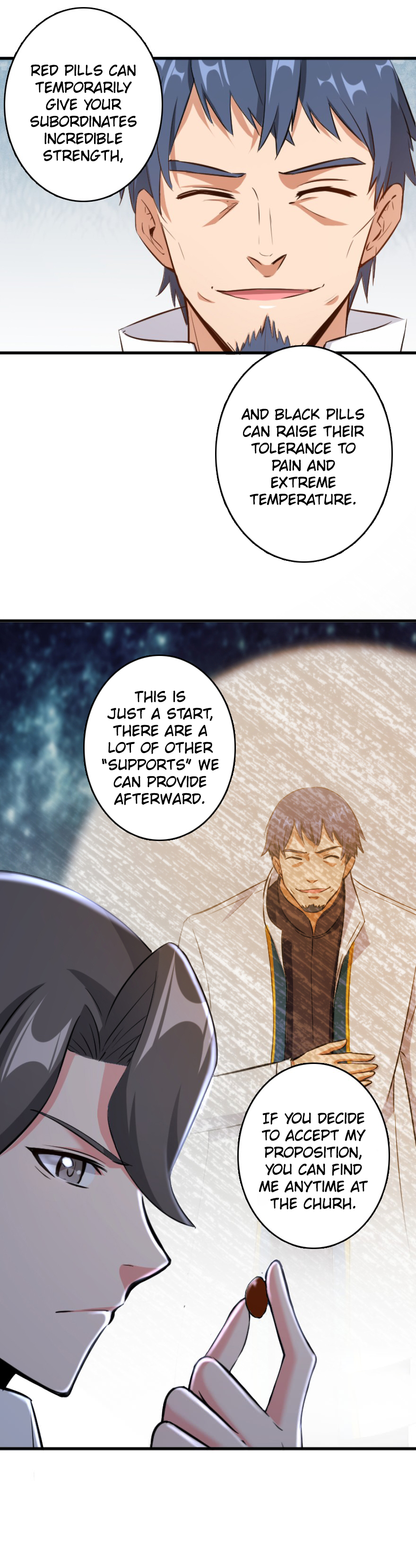 Chapter 87 - Image 2