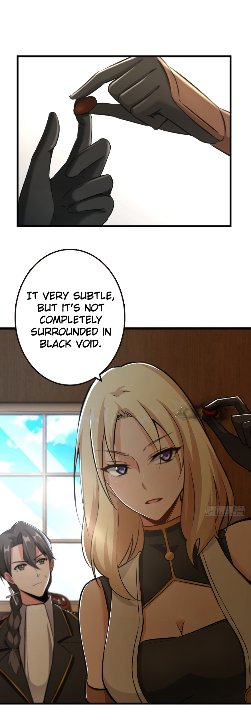 Chapter 87 - Image 4