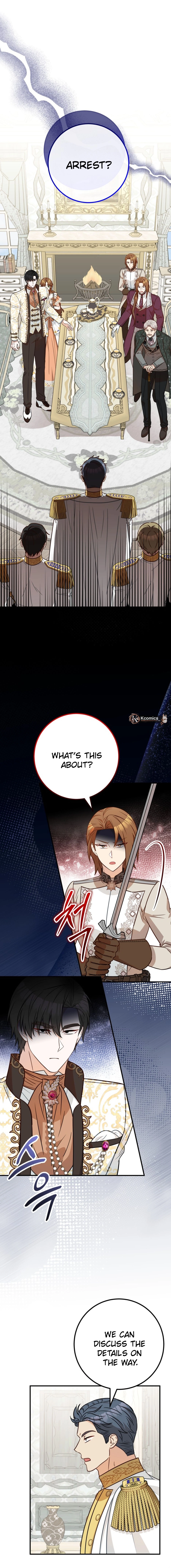 Chapter 106 - Image 2