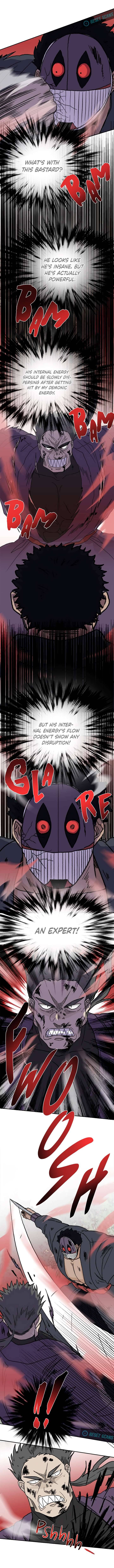 Chapter 166 - Image 4