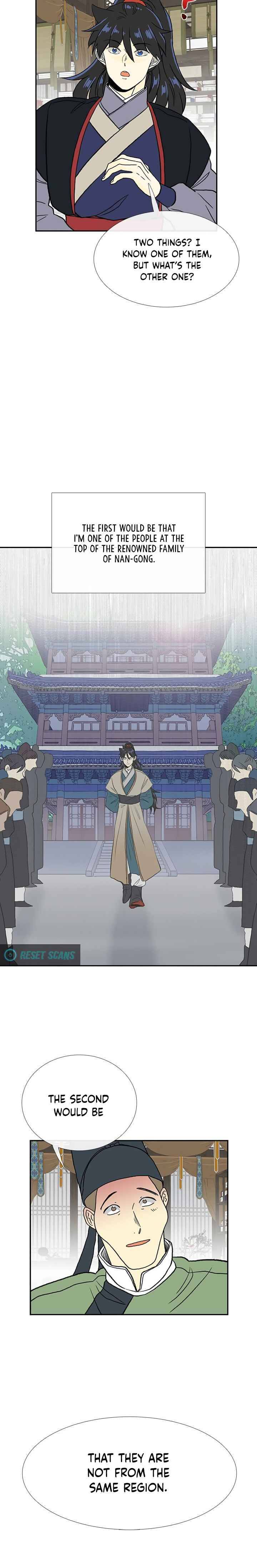 Chapter 167 - Image 12