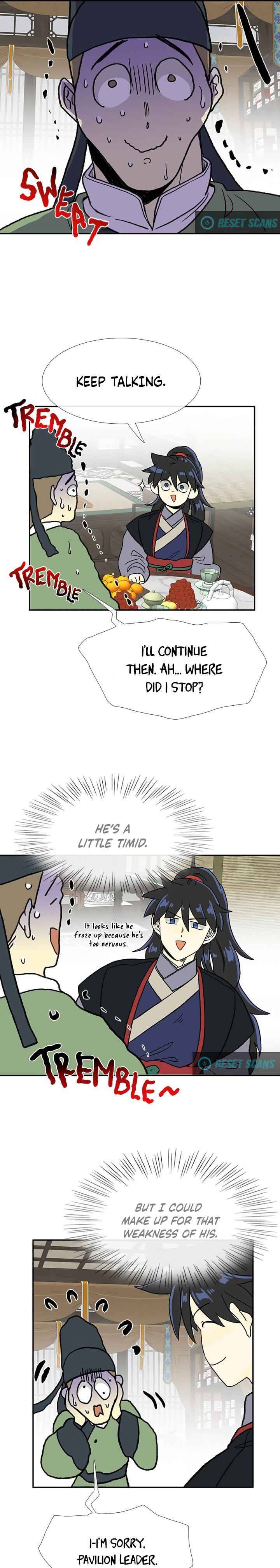 Chapter 167 - Image 16