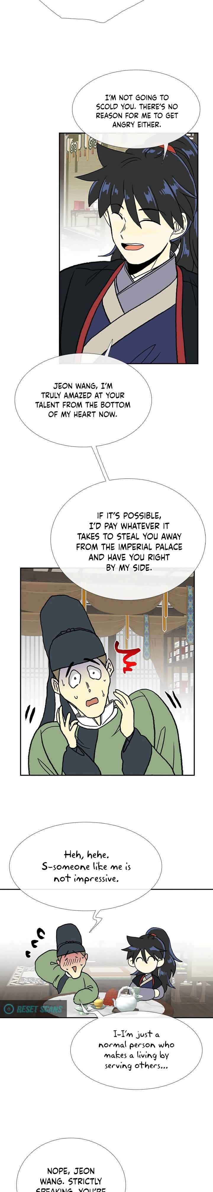 Chapter 167 - Image 17