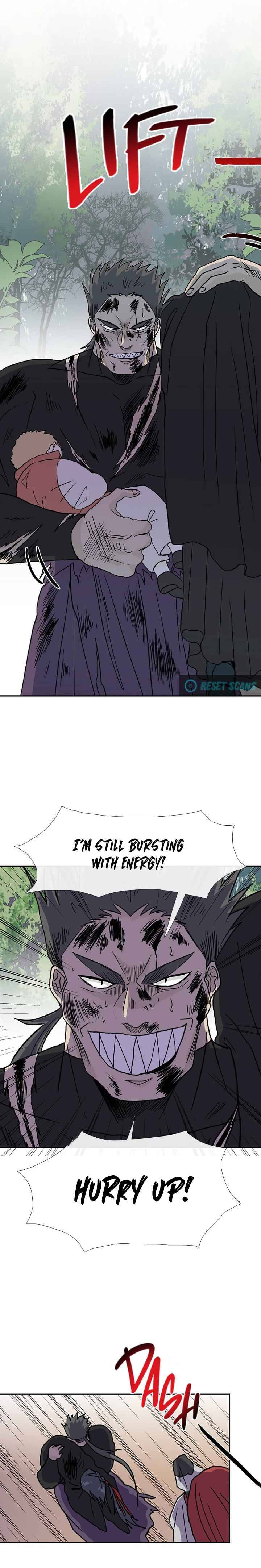 Chapter 167 - Image 3