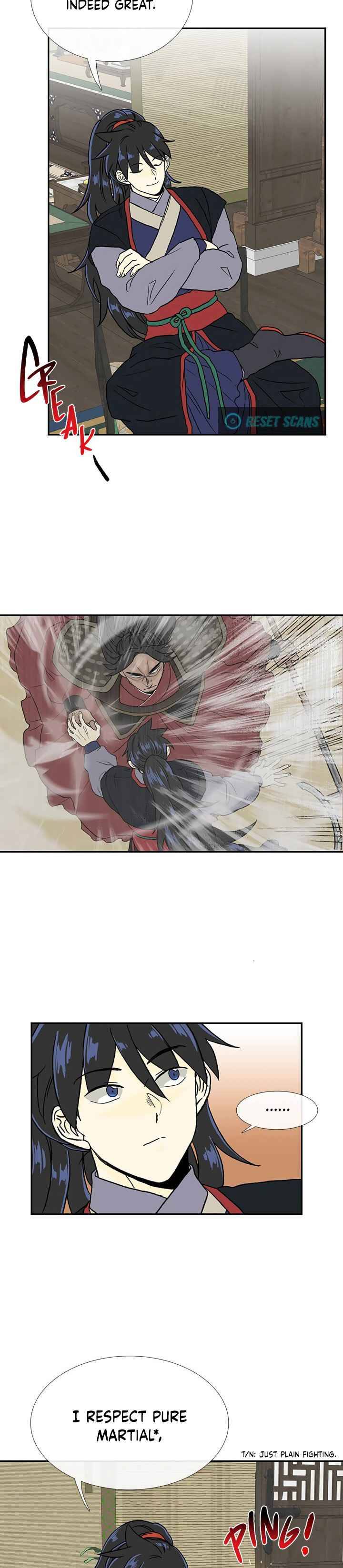 Chapter 167 - Image 5