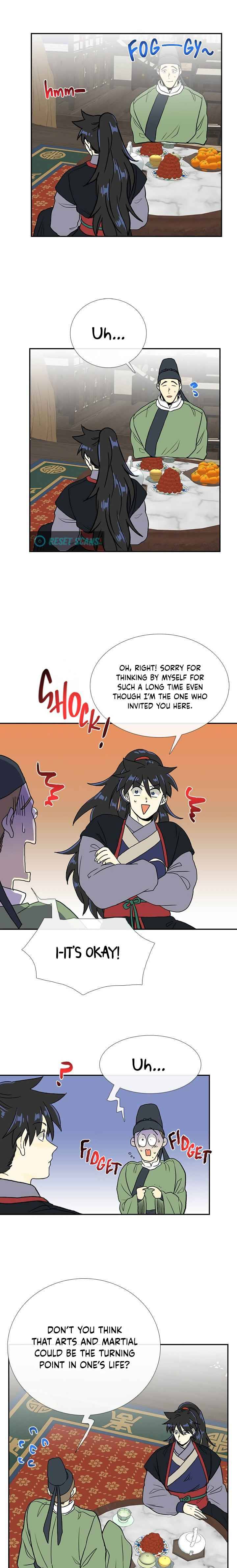 Chapter 167 - Image 7