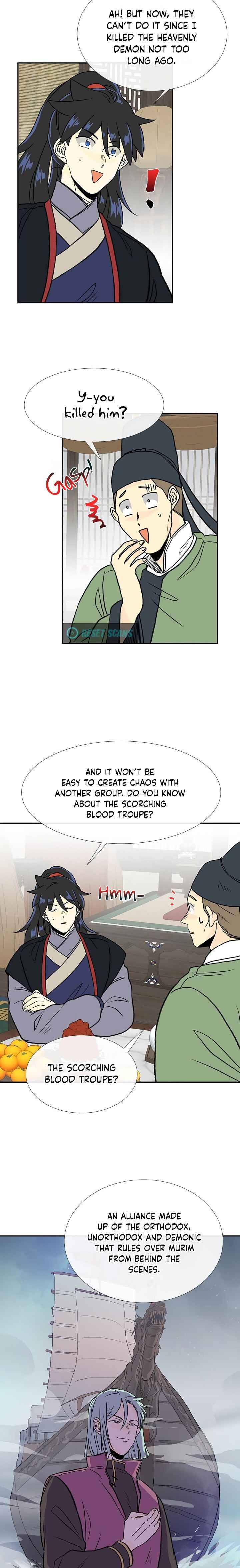 Chapter 168 - Image 2