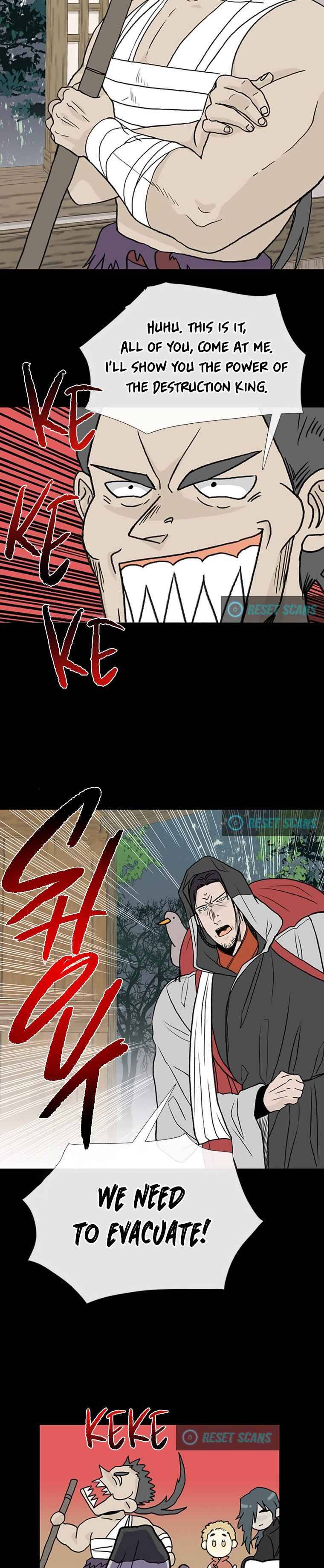 Chapter 170 - Image 11