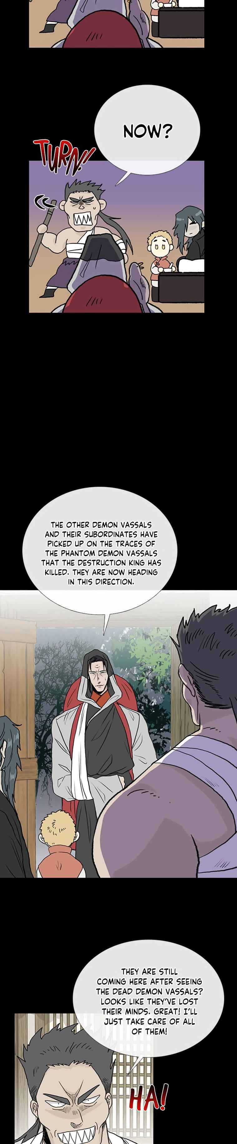 Chapter 170 - Image 12