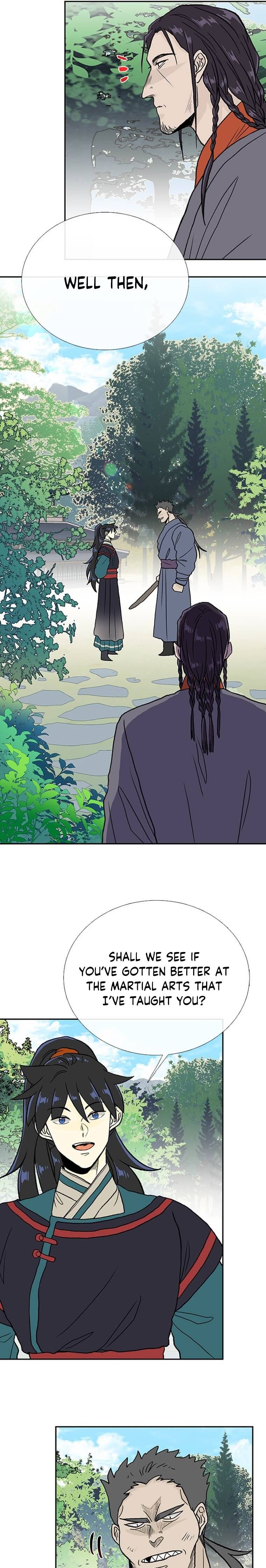 Chapter 173 - Image 11