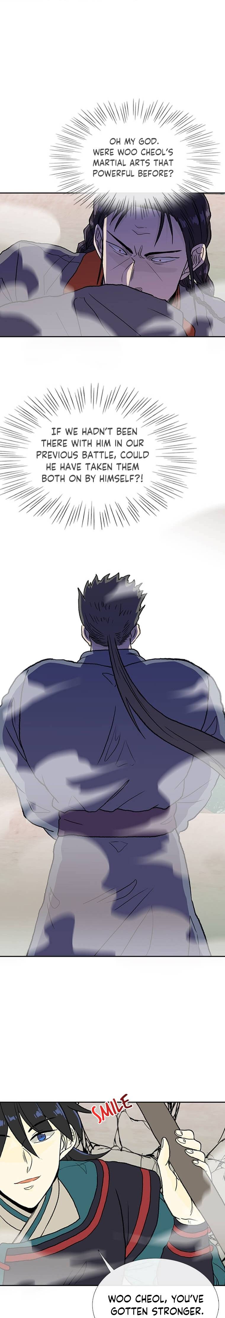 Chapter 173 - Image 17