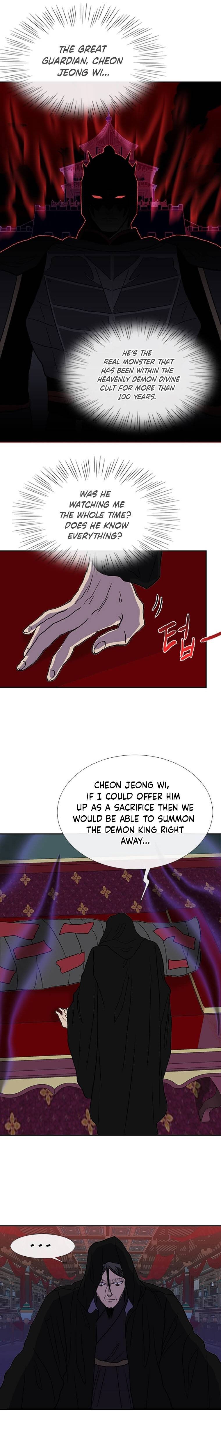Chapter 176 - Image 21