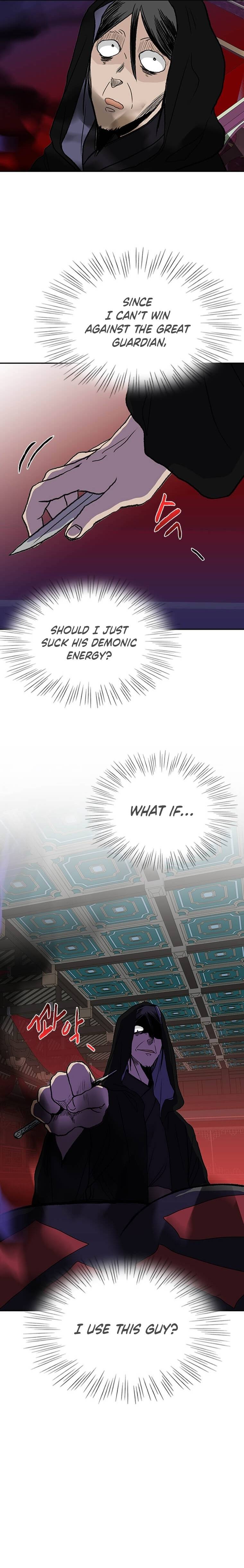 Chapter 176 - Image 23