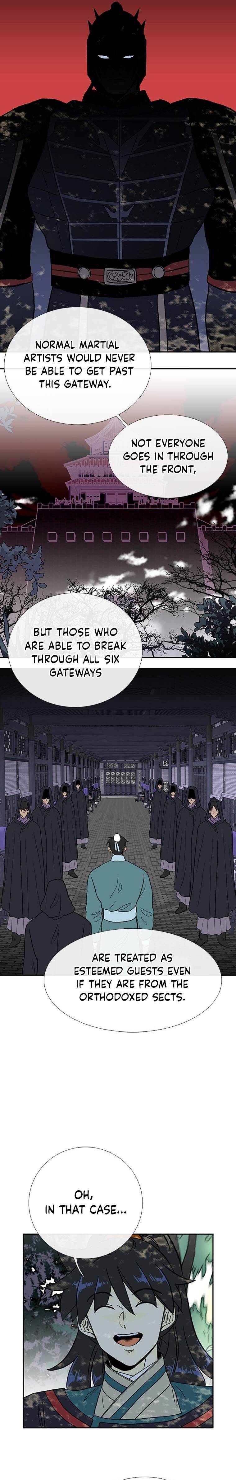 Chapter 176 - Image 5