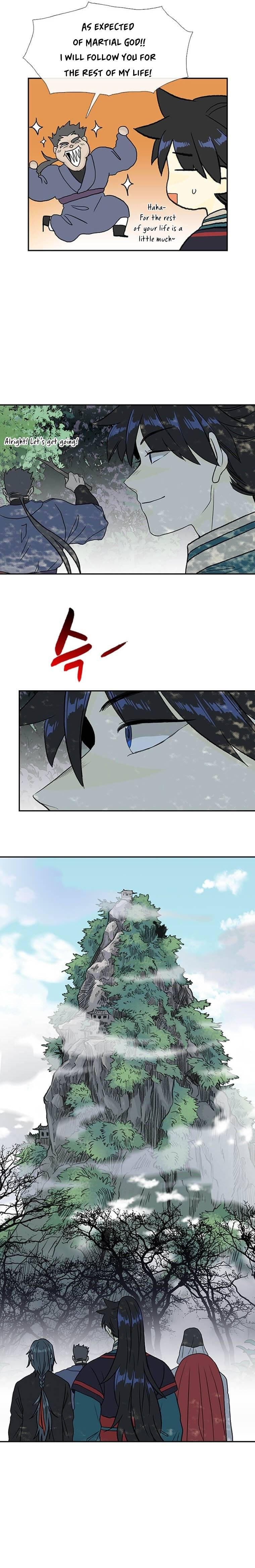 Chapter 176 - Image 7