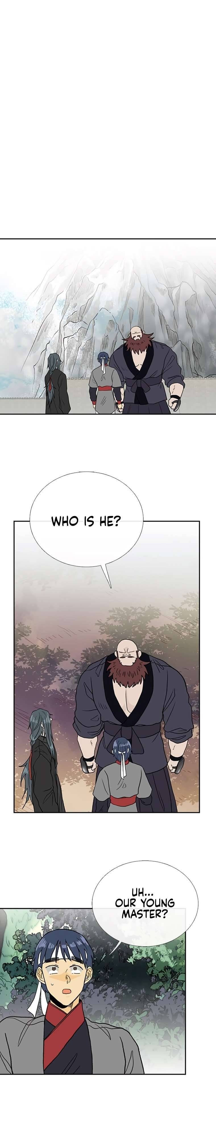 Chapter 179 - Image 20