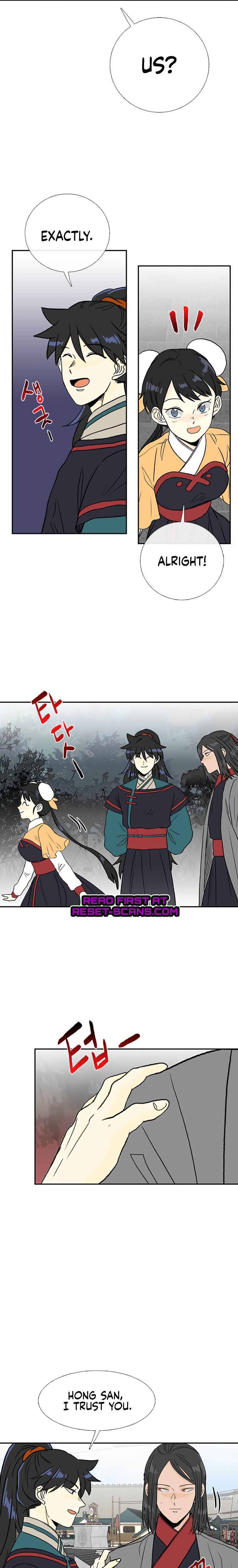 Chapter 180 - Image 15