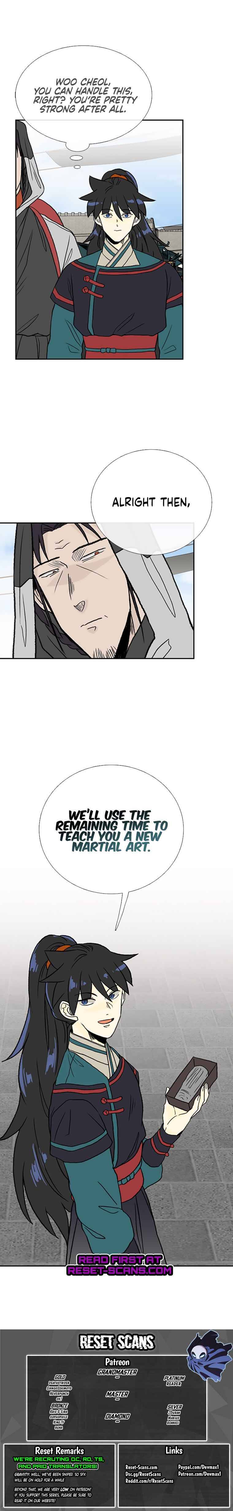 Chapter 180 - Image 19