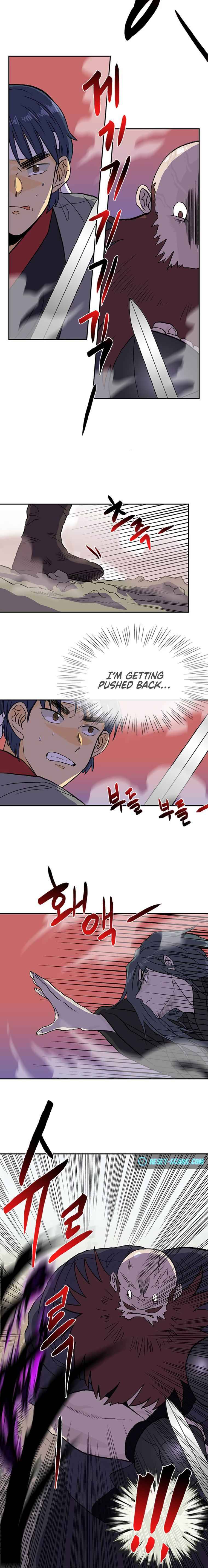 Chapter 180 - Image 2