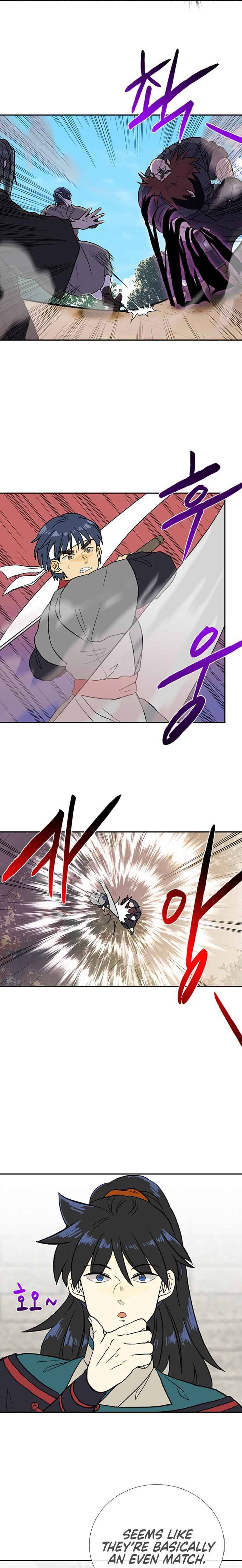 Chapter 180 - Image 3