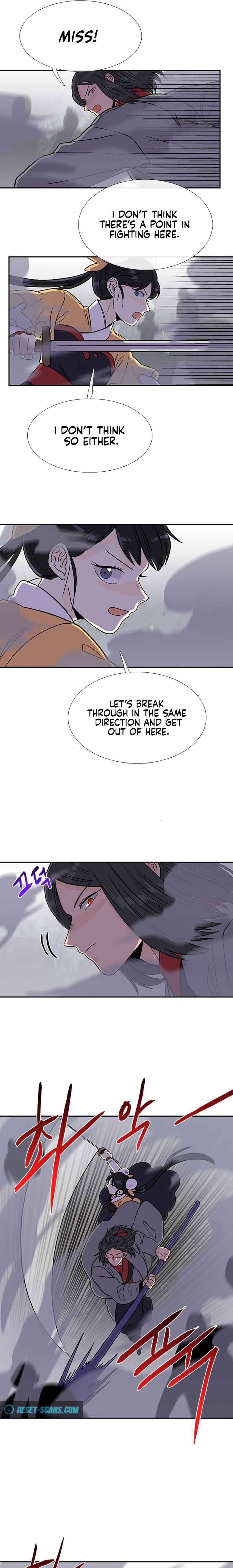 Chapter 182 - Image 11
