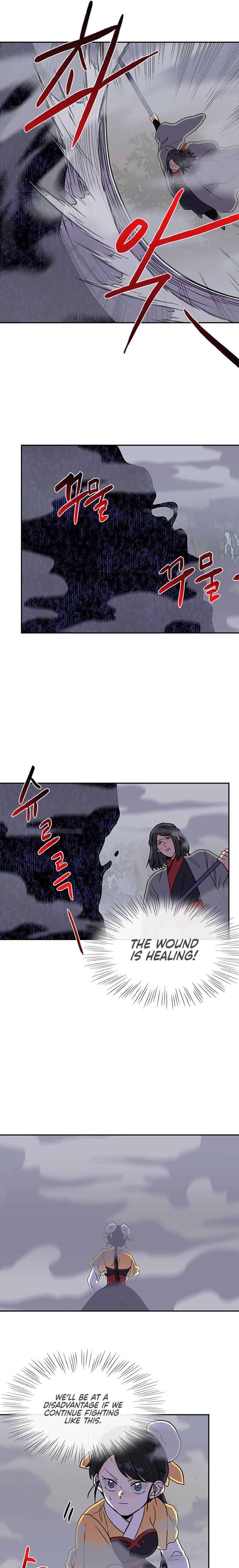 Chapter 183 - Image 9